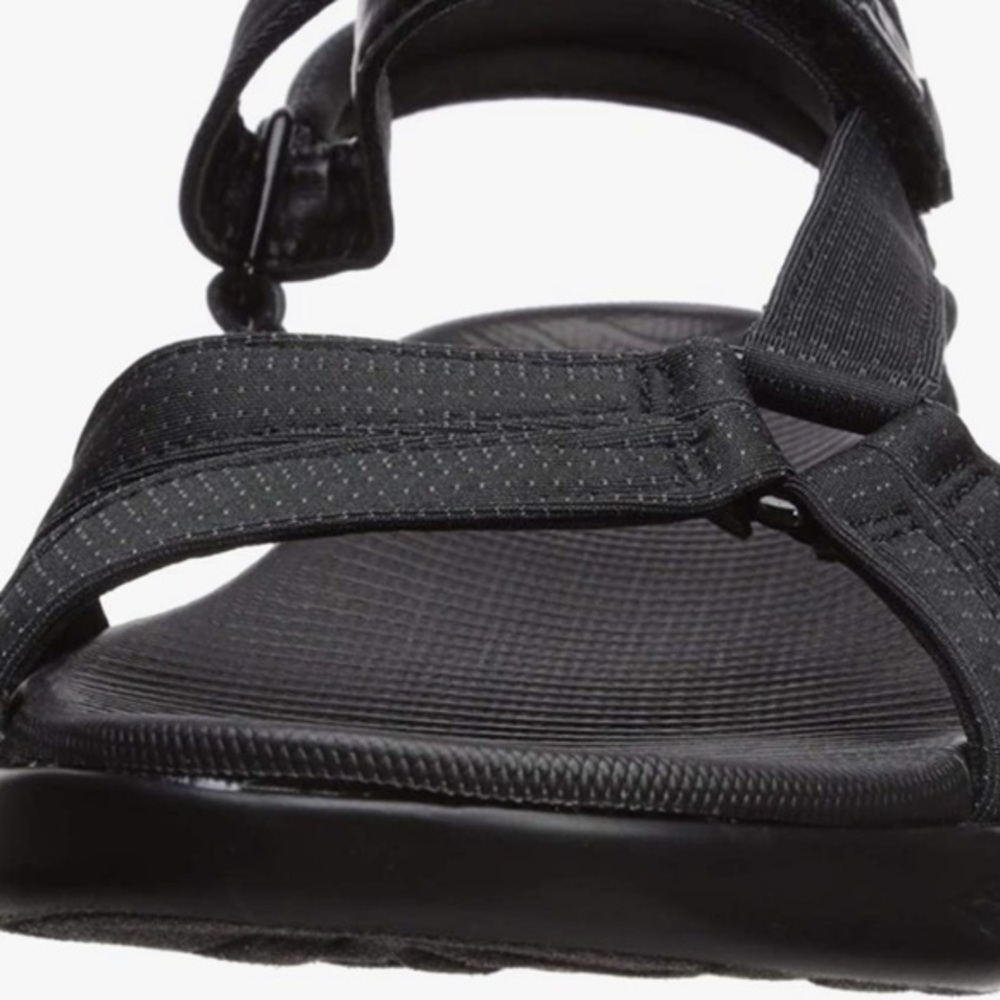 sketchers sandals on the Go size 10 - Picture 5 of 9